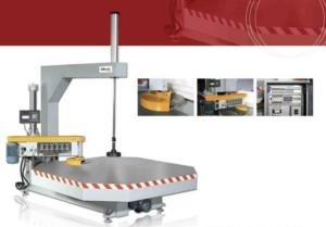  Акриловые ванны Фрезерный станок Manufactures