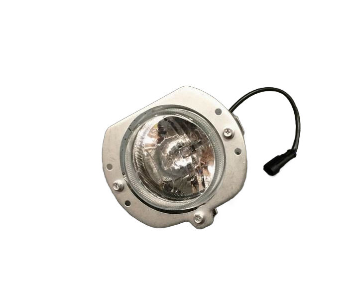 Yutong Bus Light Accessories High Beam Assembly 4121-00258