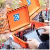 Buy cheap IP Resistivity Geophysical Exploration Instrument Tomography Survey 2D from wholesalers