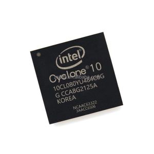 Embedded Processors 10CX220YU484E6G
