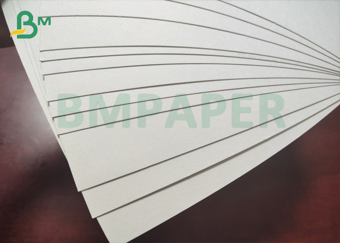 Cupstock paper