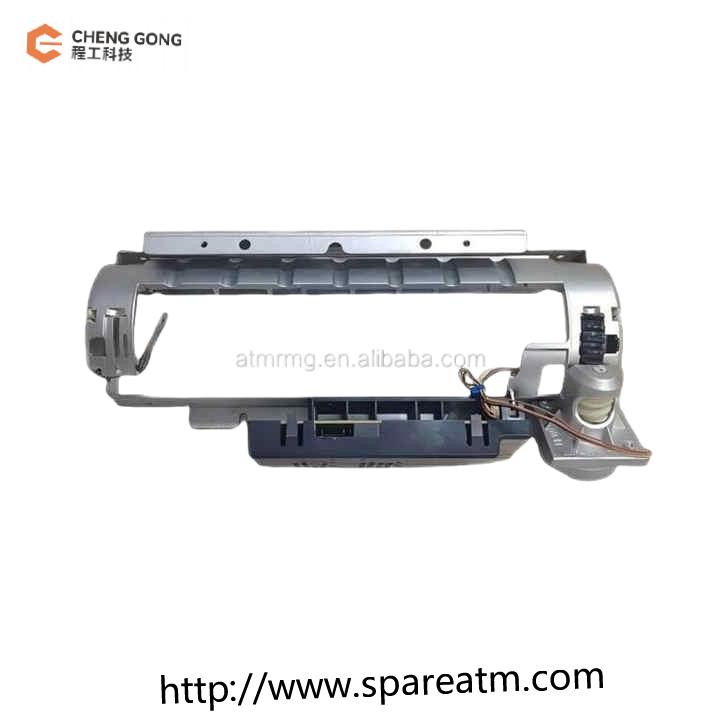 NCR Selfserv 6623 shutter assy 445-0761249 4450761249 ATM Machine Spare Parts