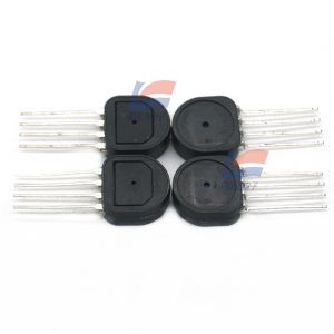 SSCSSNN100PGAA5 Ultra Precise ±0.25% Accuracy Pressure Sensor For Industrial