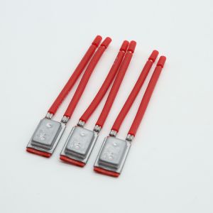 7AM Motor Protector Thermal Switch 130C 135C 140C 145C 150C 155C 160C 165C 170C