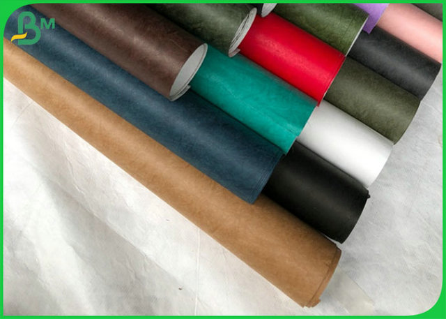 Waterproof 1443R Tyvek Fabric Roll For Sun Shade Protective Fabric