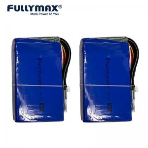  5000mAh 12.8V 40C 500ah Lifepo4 Battery Ion Vehicle Lithium Jump Starter Battery Replacement Manufactures