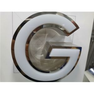 Ejon ET20 Precision Multifunctional Bending Machine for Advertising Channel