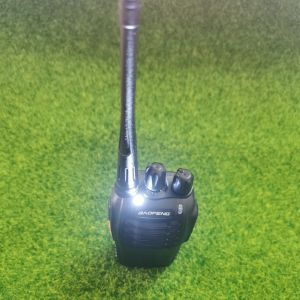 Handheld Two Way Ham Radio With USB Charger