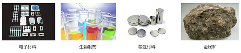 0.1-1t/H Capacity Tank Ball Mill / Can Mill / Roller High Efficiency