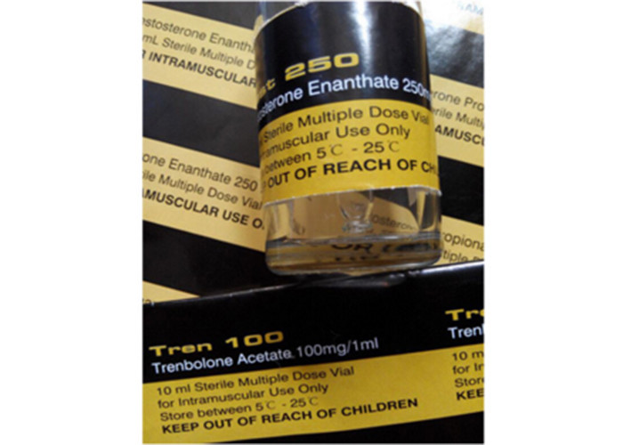 841205-47-8 Ostarine MK 2866 10mg 20mg Oral vial labels and boxes
