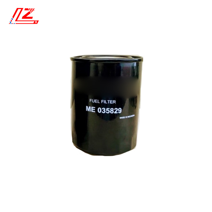 Year ME035829 Auto Parts and Components Oil Filter As Shown
