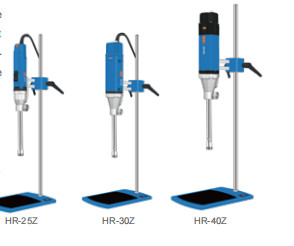 Quality Superior High Shear Homogenizer Laboratory Homogenizing And Emulsifying Machine for sale