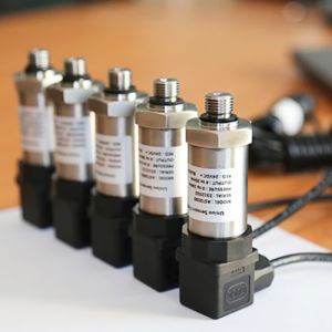 UNIVO UBST-20HTY Hydrogen System Pressure Transmitter with High Temperature