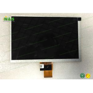 China HJ080IA-01E   	TFT LCD Module  	8.0 inch  Normally Black  with  	162.048×121.536 mm on sale