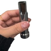 Custom Shaped Fastener Molds Polishing With Steel And Tungsten Carbide Materials