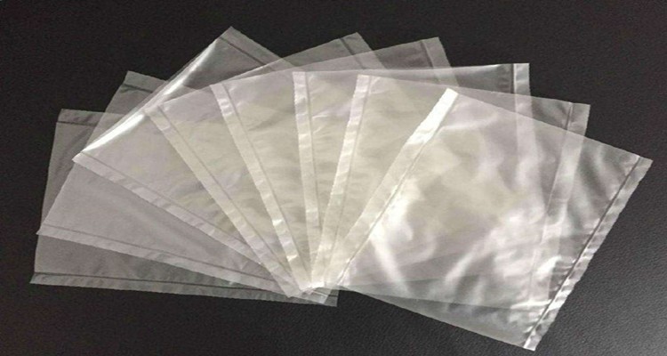 Embroidery Backing PVA Hot Melt Film 0.025mm Thickness Plain Embossed