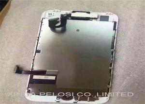 Capacitive Iphone 7 LCD Screen Full LCD Assembly Retina Display 326ppi Density