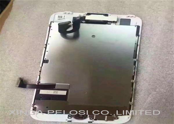 Quality Capacitive Iphone 7 LCD Screen Full LCD Assembly Retina Display 326ppi Density for sale
