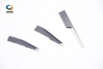 Customized Tungsten Carbide Inserts Power Tool Parts ISO9001 2015 Certificated