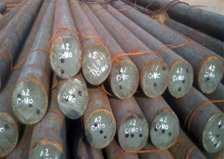 Astm A105 Steel Round Bar 1020 Carbon Steel Bar Round Bar Steel Round Bar Steel