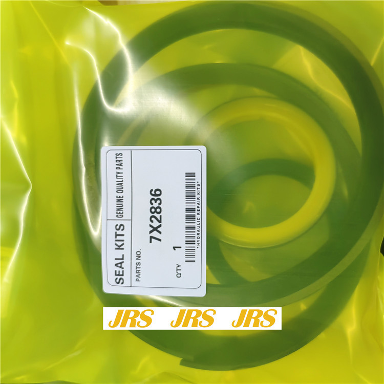 7X2836 2442062 7X2698 8T1489 2422558 7X2655 Lift Cylinder Seal Kit 950F 950FII 960F
