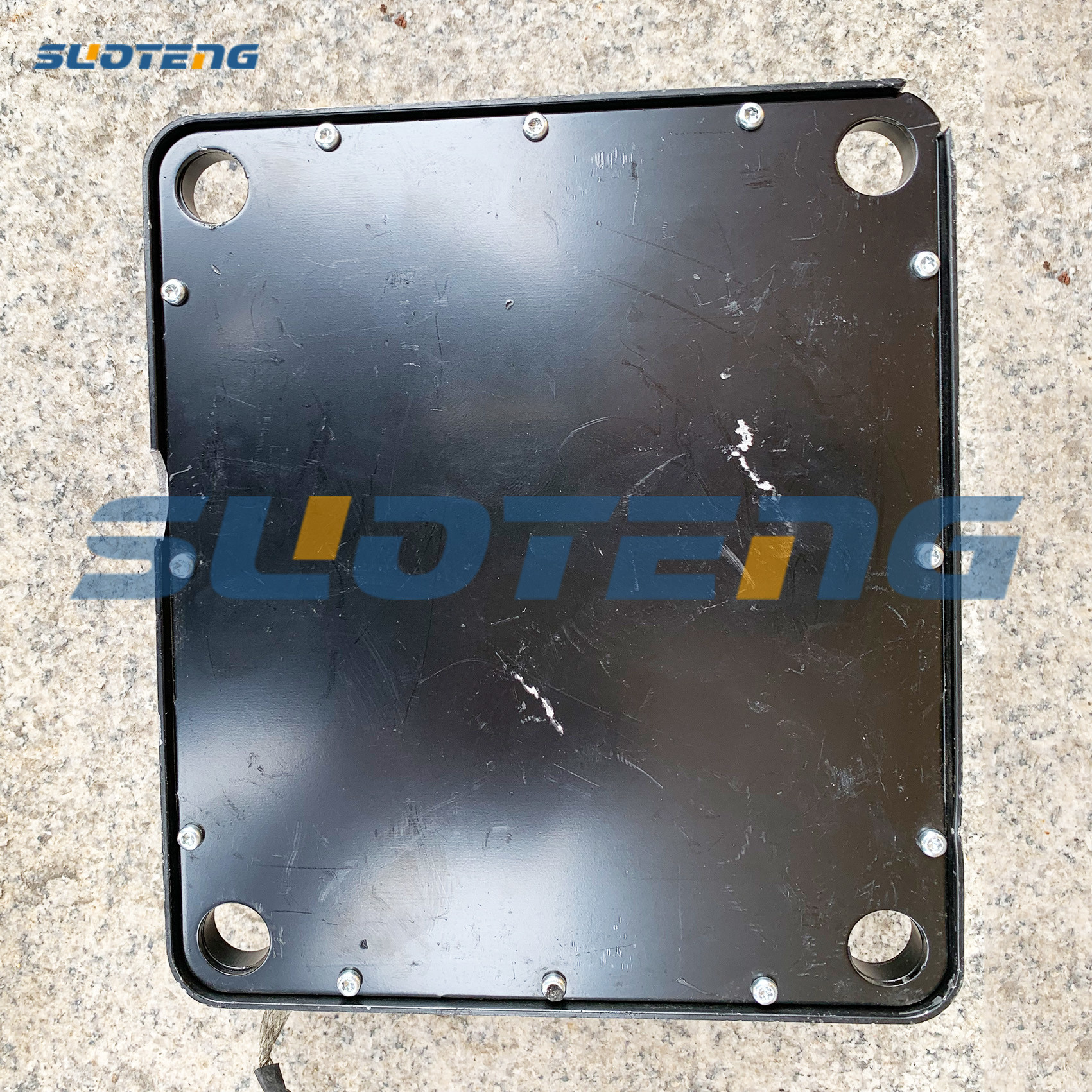 494-6472 ECM Engine Control Module Controller 4946472 for 313 315 320 Excavator