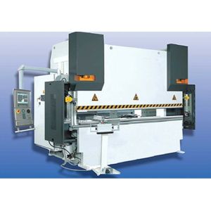 China Steel Metal Processing Hydraulic Bending Machine Sheet Metal Bending Equipment on sale