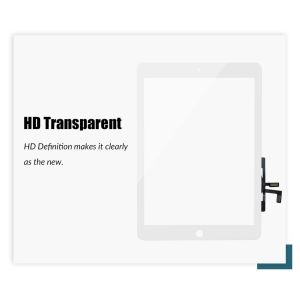 Ipad 6 6th Lcd Ipad Air 2 A1567 A1567 A1566 With Flex Cable