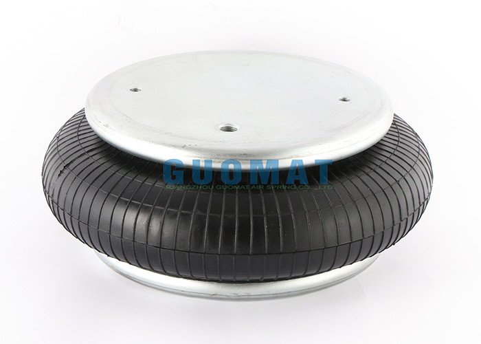 W01-358-7008 Firestone Industrial Air Spring Rubber Bellows Actuator Goodyear 1B12-300