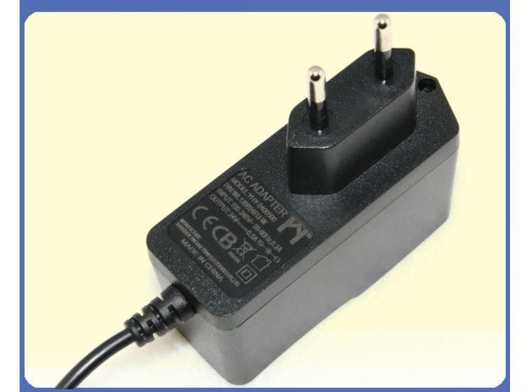 8.4v 1a Lithium Ion Battery Pack Charger With EU US UK SAA Plug