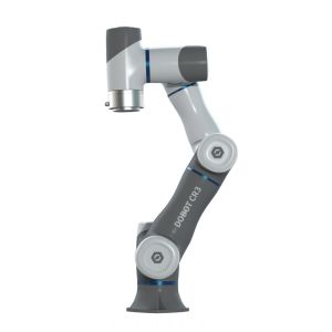 Assembly Line Handling Collaborative Robot With 3kg Payload Range 620mm
