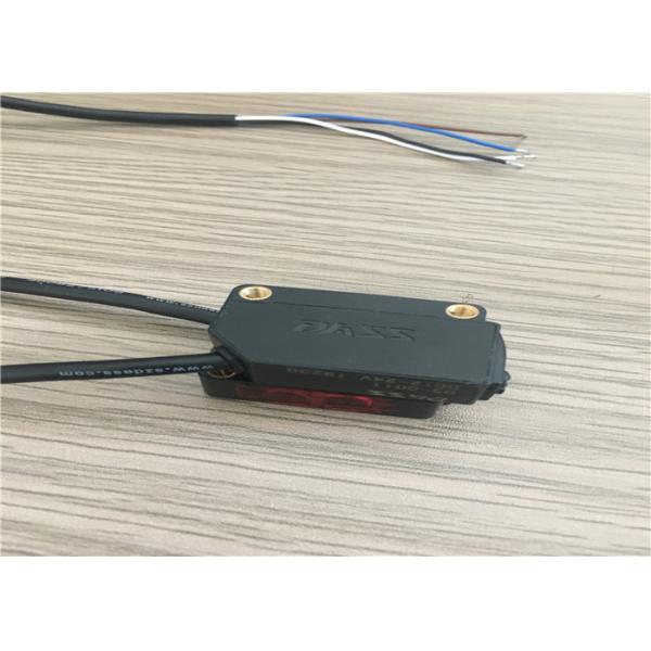  Custom Retro Reflective Photoelectric Sensor Transmitter Receiver Intergrated Manufactures