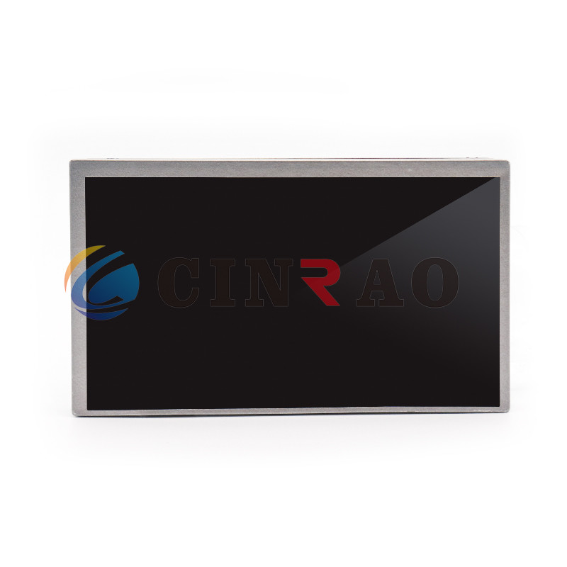 Sharp 6.5" 400*234 TFT LQ065T5AR01 LCD Display Screen Panel For Mercedes - Benz