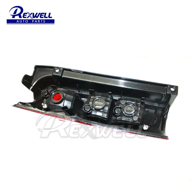 Nissan Caravan NV350 E26 2012-2020 URVAN LED Taillight Car Rear Brake Back Tail Lamps