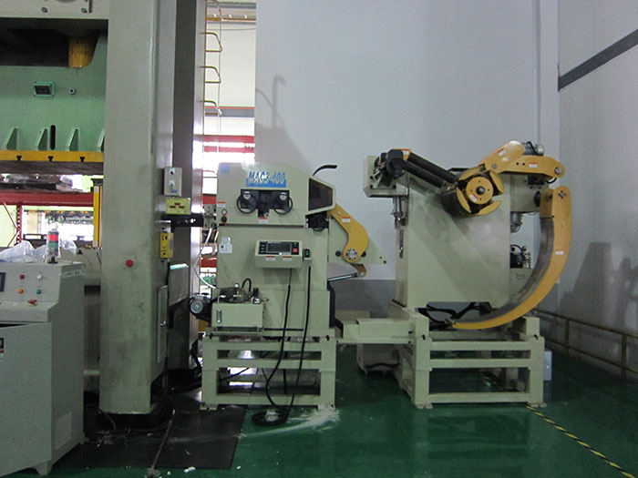 roller feeder