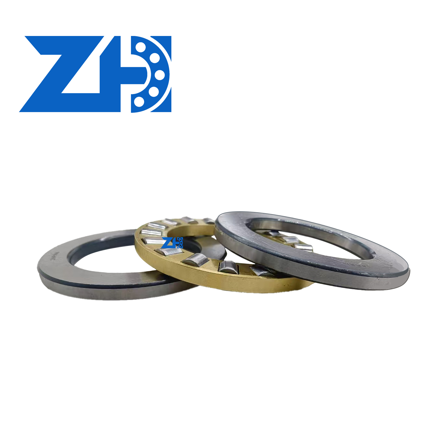 Premium 81214M Imperial Cylindrical Roller Bearings For Hydraulic Pumps