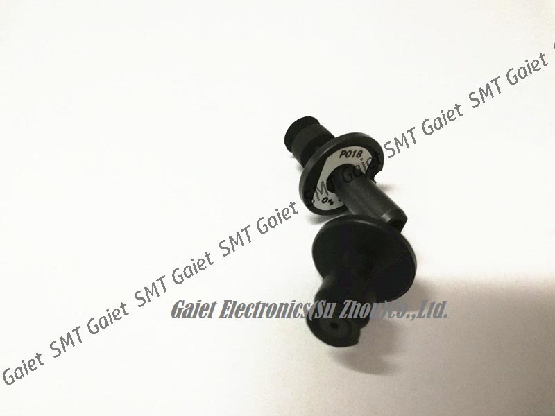 SMT I-Pulse P Series P018 Nozzle 6.0 with Rubber Pad LC6-M770K-001 for M6, M7, M8 Machine