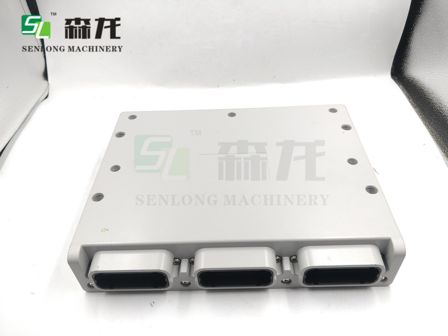 Hyundai RX150LC-9 210W 215LC 305LC-9T Excavator Computer Board 21Q4-32310 21Q6-32410 32371 21Q8-32311