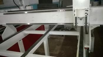 JINAN TOYEA MACHINERY EQUIPMENT CO LTD
