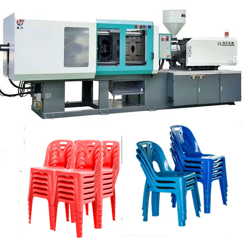 Infrared Heating Single Stage Injection Stretch Blow Molding Machine With Automatic Lubrication
