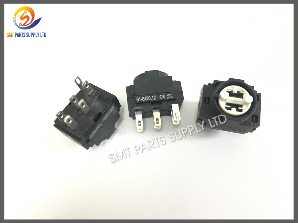 SMT DEK Y Switch Complete System Screen Printing Machine Parts 188476 188477 181439