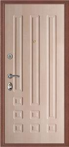  Russia steel wood security armored door Manufactures