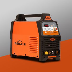  Sanjoe IGBT Inverter Welder , 200A HF Pulse Welding Machine Manufactures
