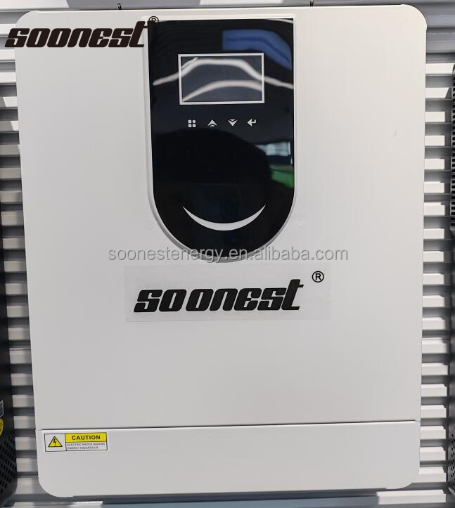 3Kw 3000W 24V Solar Hybrid Inverter Direct Sales Wholesale Price Solar Inverter 5Kw 10Kw Split Phase Hybrid Solar Inverter