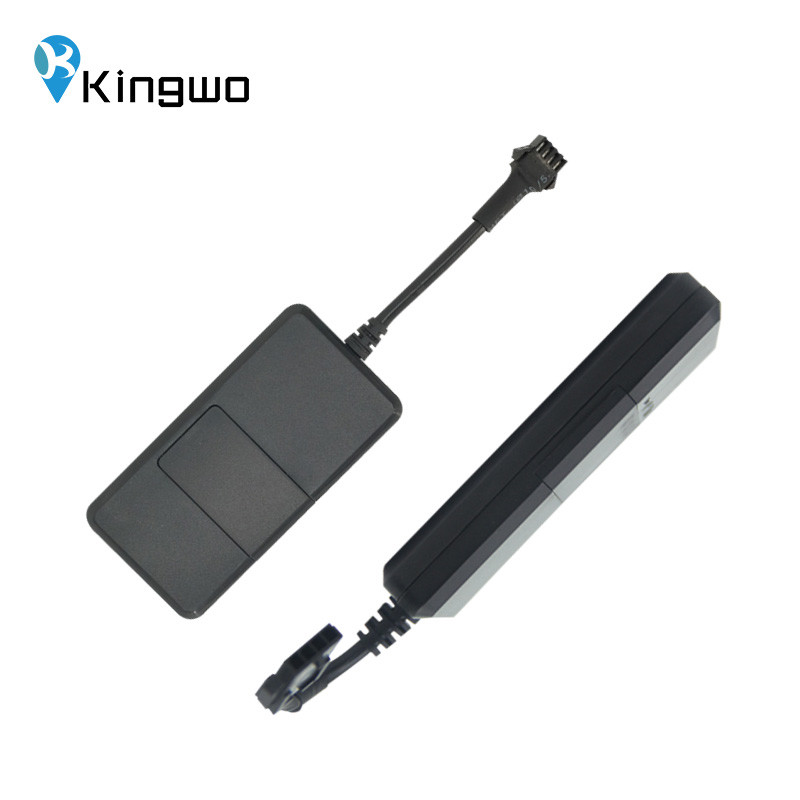 4G Hardwired Vehicle GPS Tracker