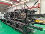 CE Bucket Injection Molding Machine 600 Ton Injection Molding Machine