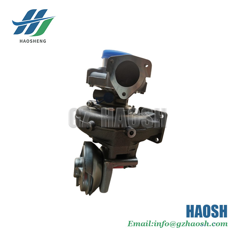 ISUZU TURBOCHARGER 8-97381507-1 8973815070 FOR ISUZU 4JJ1