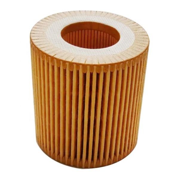 Quality Engine Parts Oil Filter Element For Ford BB3Q6744BA for sale