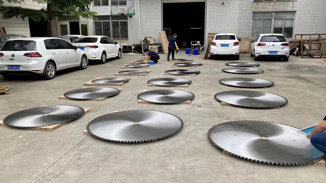 Block Cutting Blade Diamond Saw Blade For Granite Marble Travetine Block Cutting