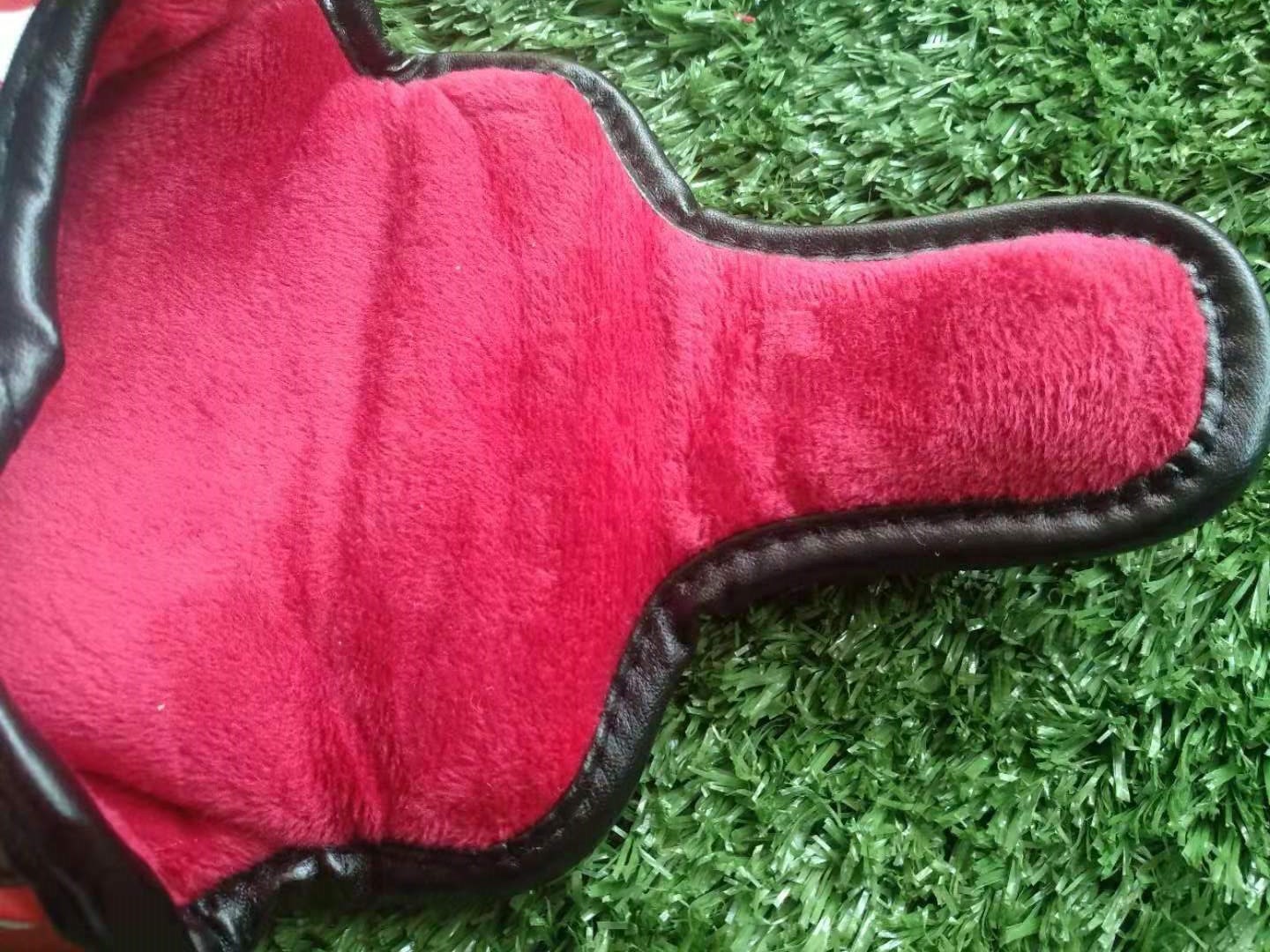 headcover , Golf head cover , golf head covers , putter headcover , headcover